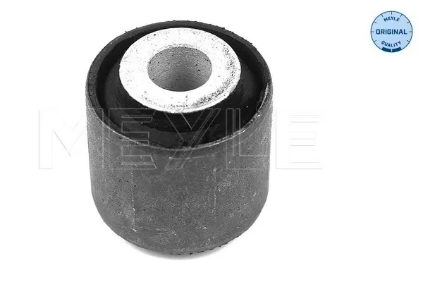 Silentblock del brazo superior de suspensión trasera 0140350018 Meyle
