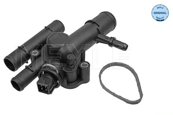 Caja de termostato Renault Espace IV