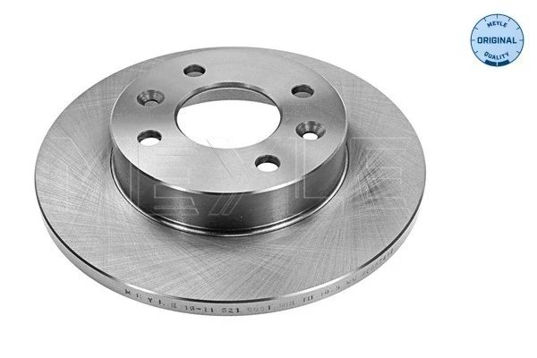 Freno de disco delantero Renault 21 (B48)