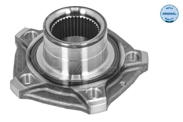Cubo de rueda delantero Audi A4 Allroad B9 (8WH, 8WJ)