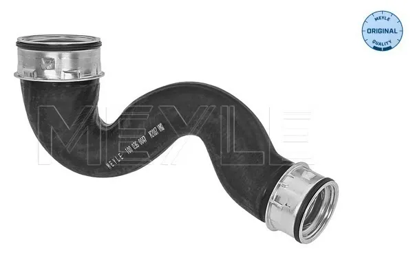 Tubo intercooler 1000360047 Meyle