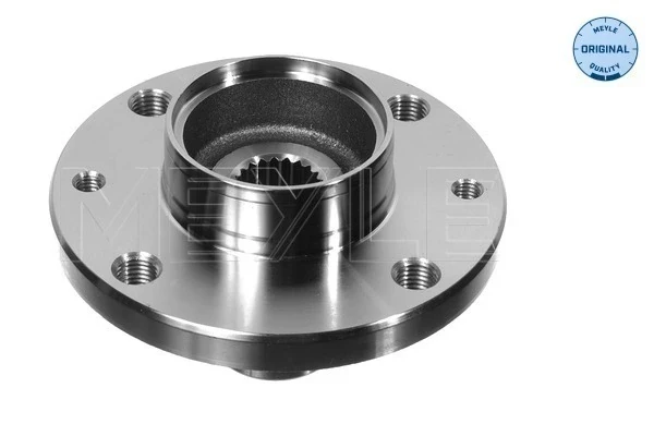 Cubo de rueda delantero Renault Kangoo 1 (FC0, FC1)