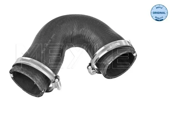 Tubo flexible de aire de sobrealimentación derecho Skoda Rapid (NH3, NK3, NK6)