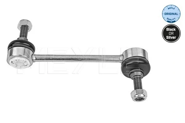 Soporte de barra estabilizadora trasera Peugeot 407 SW (6E)