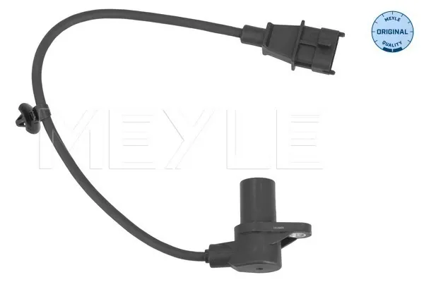 Sensor de cigüeñal Hyundai I30 GDH