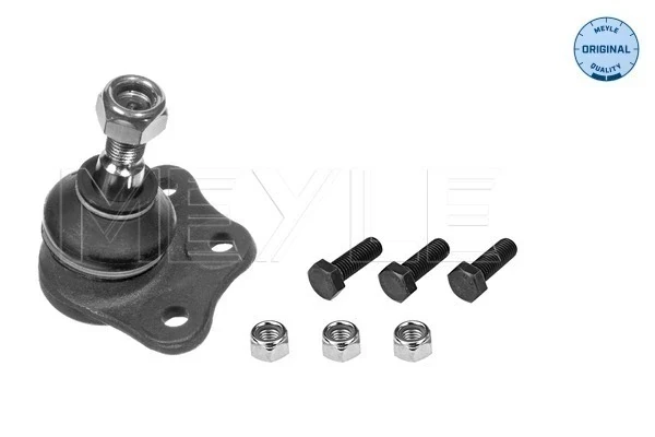 Rótula de suspensión inferior Fiat Siena (178)