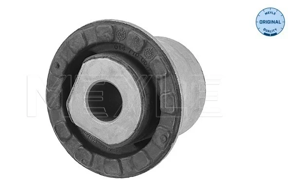 Suspensión, cuerpo del eje trasero Ford Mondeo 3 (BWY)