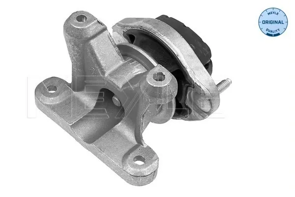Soporte de motor trasero Audi A4 B6