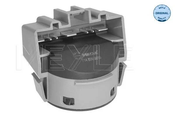 Interruptor de encendido / arranque Ford Fiesta 6 (CB1)