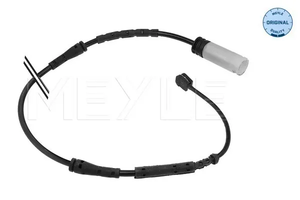 Sensor de desgaste de las pastillas de freno delanteras Mini COUNTRYMAN R60