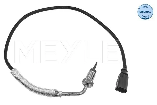Sensor de temperatura, gas de escape, antes de turbina Audi Q3 (F3B)