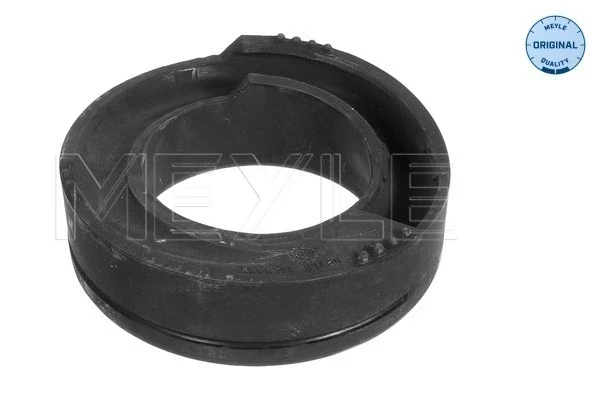 Caja de muelle, Eje trasero, arriba на Mercedes C (W204)