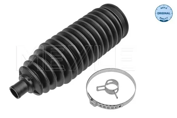 Fuelle de dirección Citroen C4 Cactus