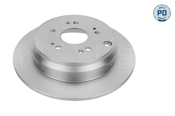 Frenos traseros para Honda CR-V II RD
