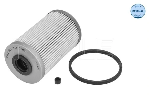 Filtro combustible Renault Master 2 (FD)