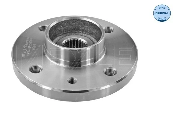 Cubo de rueda delantero Renault Laguna 1 (K56)