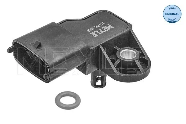 Sensor De Presion Del Colector De Admision Alfa Romeo GT (937)
