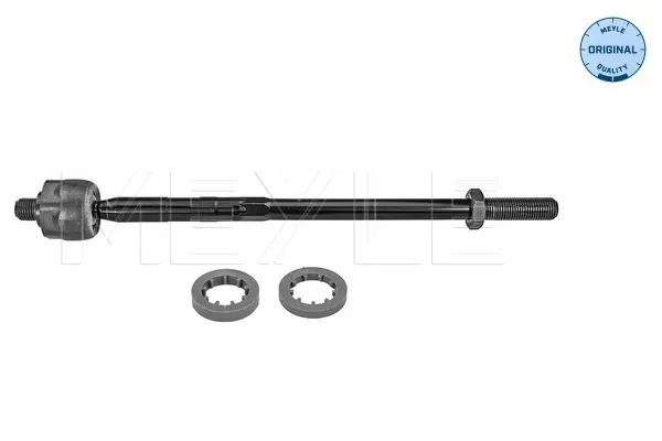 Barra de acoplamiento Renault Clio III