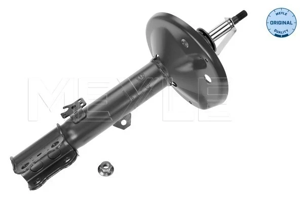 4852049785 Toyota amortiguador delantero izquierdo