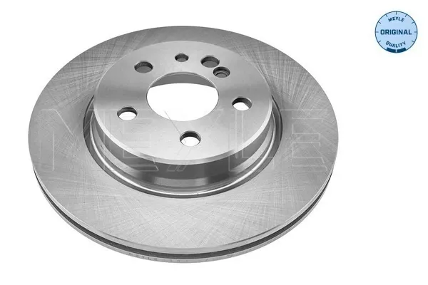 Disco de freno trasero Mercedes S C140
