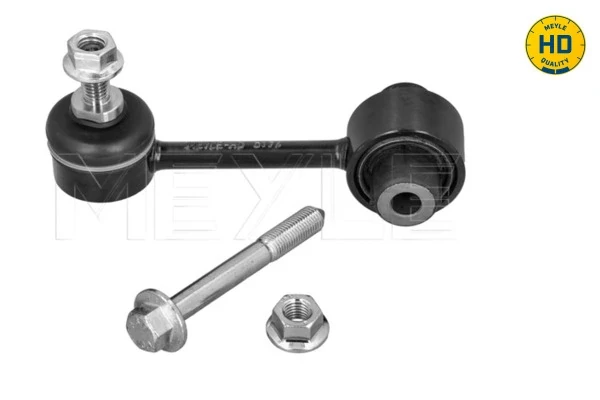 Soporte de barra estabilizadora trasera Subaru Forester 3 (S12, SH)