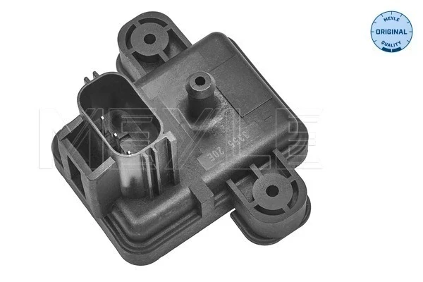 Sensor De Presion Del Colector De Admision Ford Focus 1 (DFW)