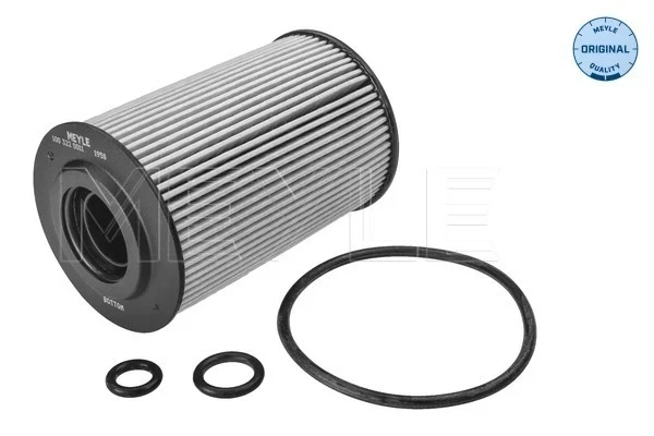 Filtro de aceite para Volkswagen Passat CC (358)
