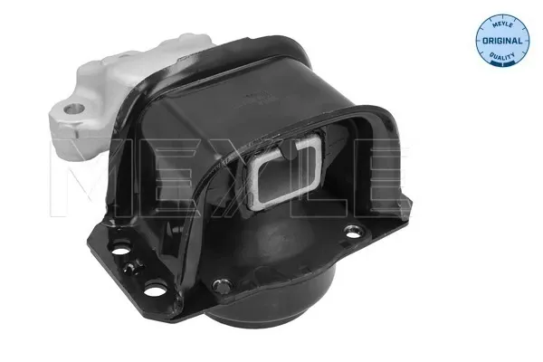 Soporte de motor derecho 43260 Lemforder