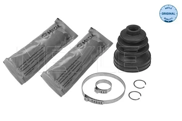 Fuelle, árbol de transmisión delantero interior Nissan Primera (P12)