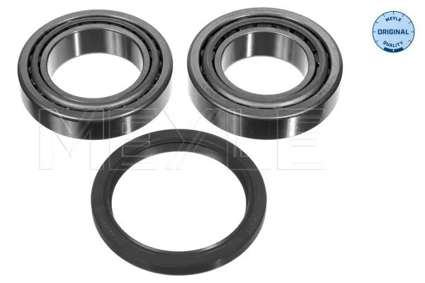 Cojinete de rueda 0147500002 Meyle