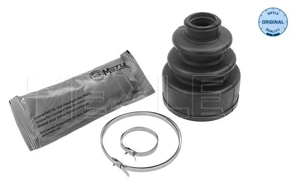 Fuelle, árbol de transmisión delantero exterior Toyota Corolla (E9)
