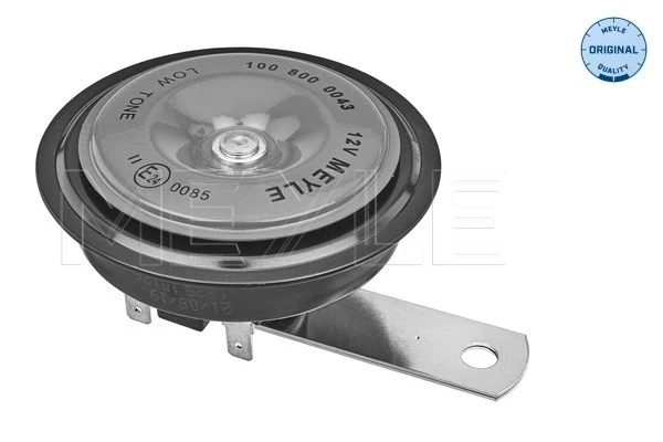 Bocina Audi 80 B3 (89, 89Q, 8A)