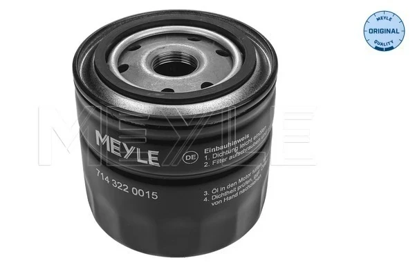 Filtro de aceite para Chrysler 300 C 