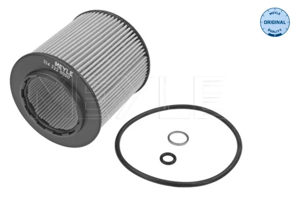 Filtro de aceite MEYLE 3143220000