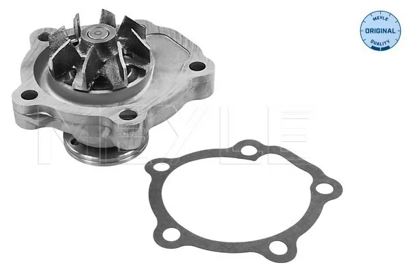 Bomba de agua Suzuki Ignis I