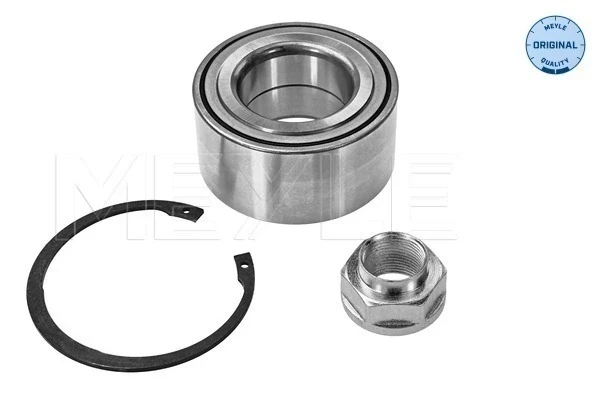 Cojinete de rueda delantero Honda CR-V (RD)