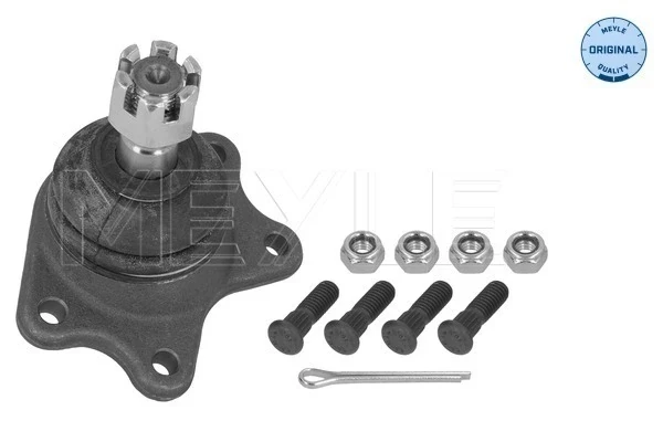 Rótula de suspensión superior Toyota 4 Runner (N130)