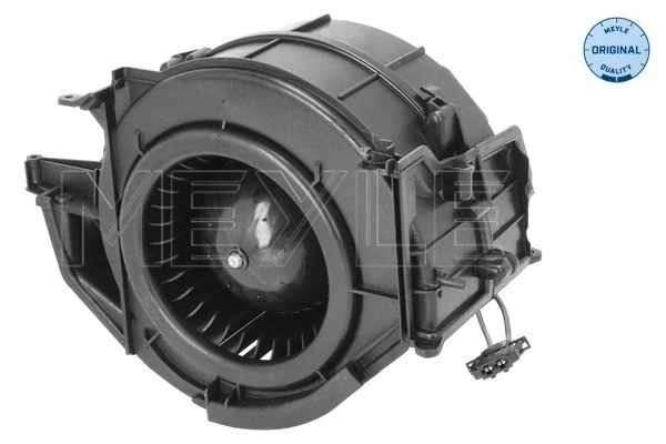 Motor eléctrico, ventilador habitáculo Audi A6 C6 (4F5)