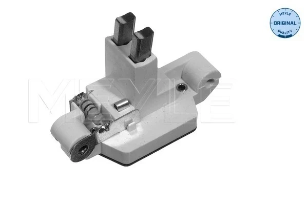 Regulador de voltaje alternador на Mercedes CLK (C208)