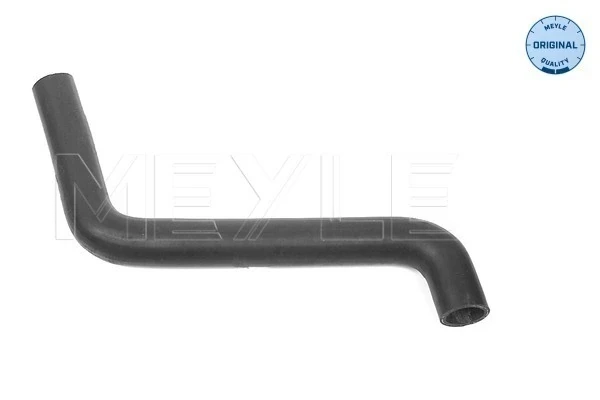 Tubería de radiador arriba Fiat Punto 1 (176)