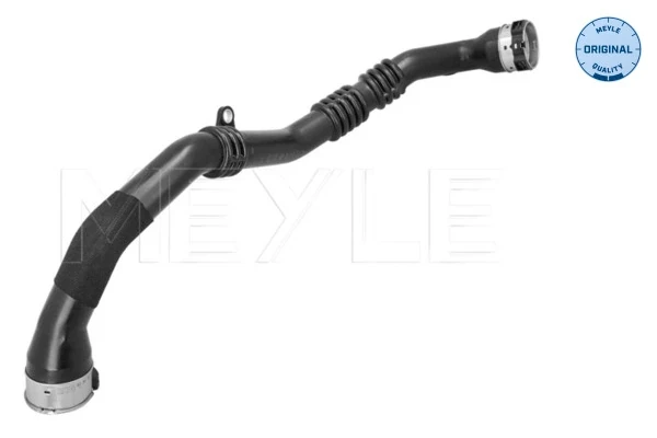 Tubo flexible de aire de sobrealimentación izquierdo Dacia Duster (HM)