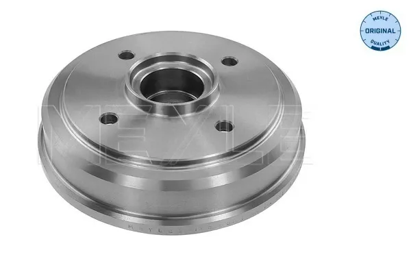 Tambor de freno trasero Chevrolet Spark (Matiz) M200, M250