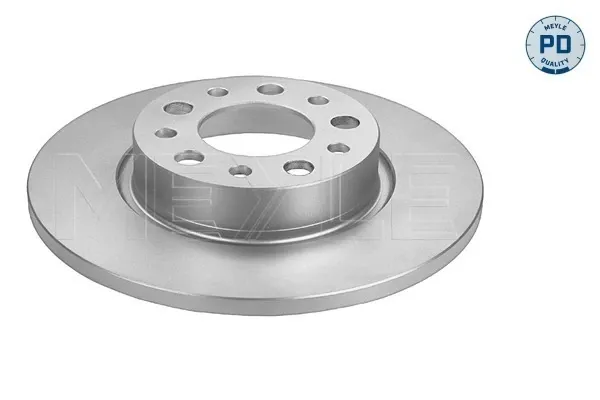 Disco de freno trasero Jeep Compass MP