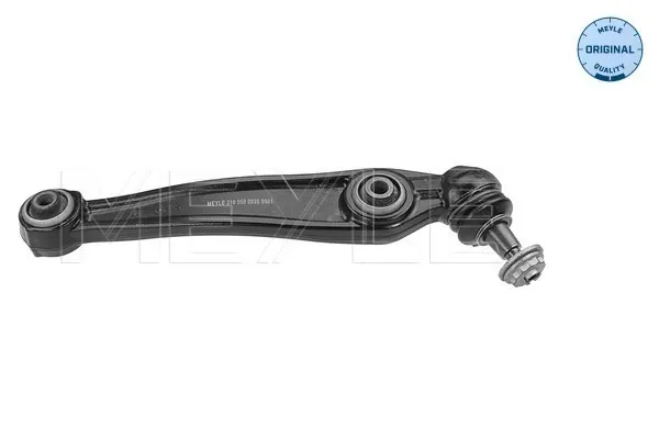 Brazo inferior derecho de la suspensión delantera 3160500035 Meyle
