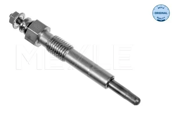 Bujías de calentamiento Opel Astra F 