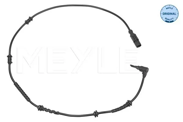 Sensor ABS Fiat Panda II