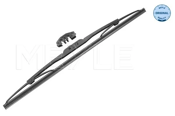 Limpiaparabrisas de luna trasera Volvo V50 (MW)