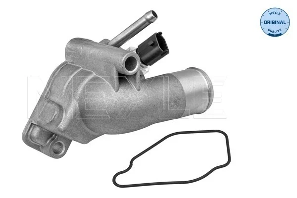 Caja del termostato Opel Astra G (F48, F08)