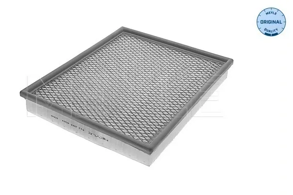 Filtro de aire Renault Master II