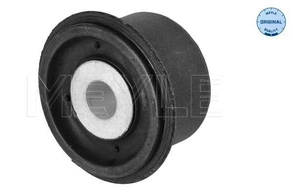 Suspensión, cuerpo del eje trasero Peugeot 407 (6D)